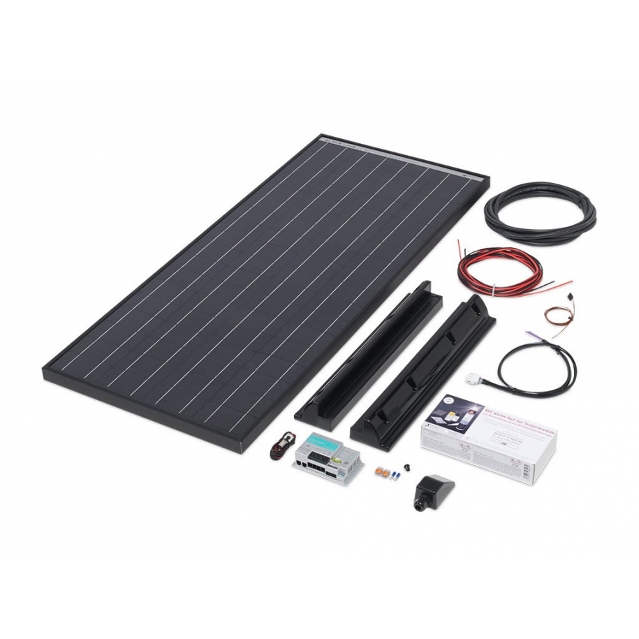 Montpellier4x4 | Dometic Dometic Büttner MT 110MC Kit